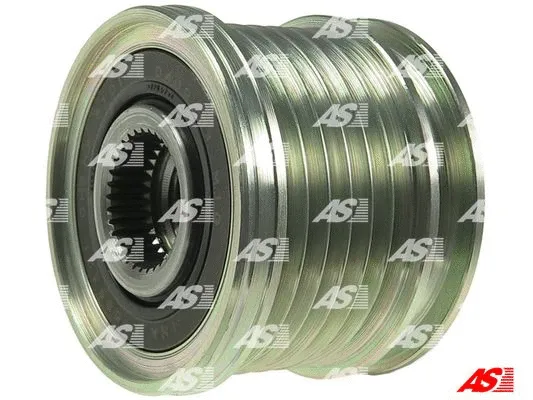 Alternator Freewheel Clutch (AFP3052(INA))