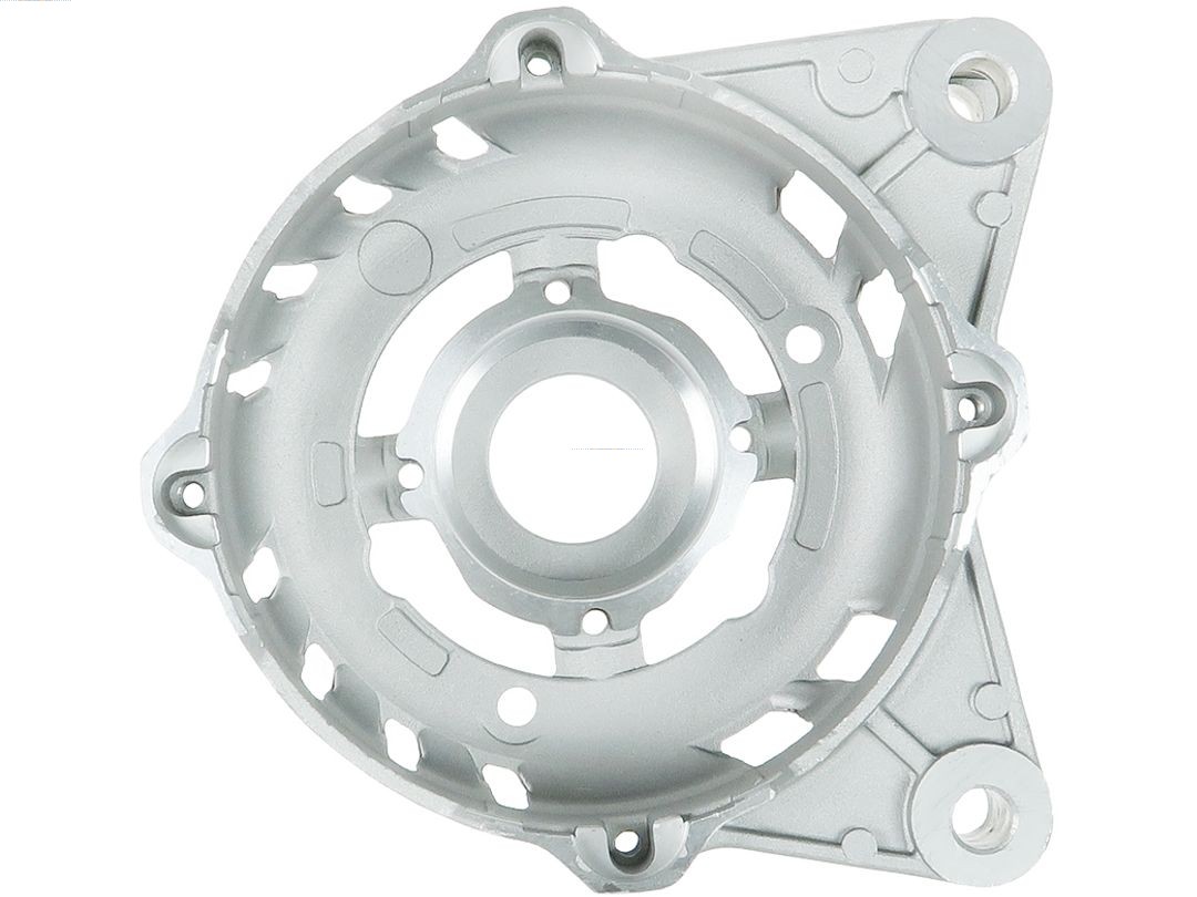 Bracket, alternator drive flange