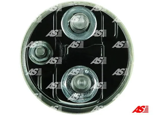 Solenoid Switch, starter