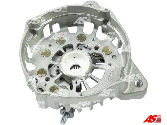 Bracket, alternator drive flange