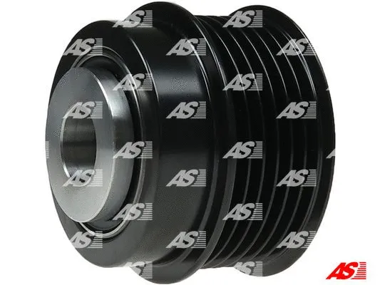 Alternator Freewheel Clutch