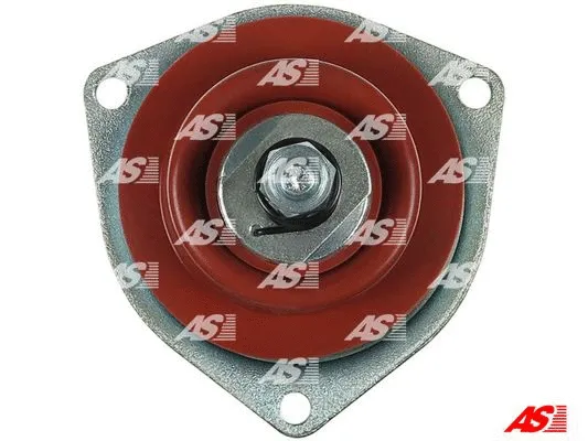 Solenoid Switch, starter