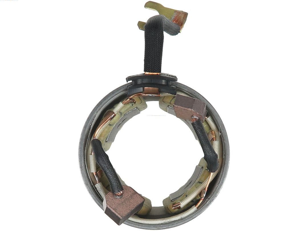 Field Winding, starter