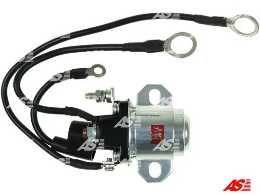 Solenoid Switch, starter (SS5168S)