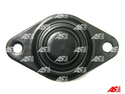 Starter Lid, carburettor (SBR0055)