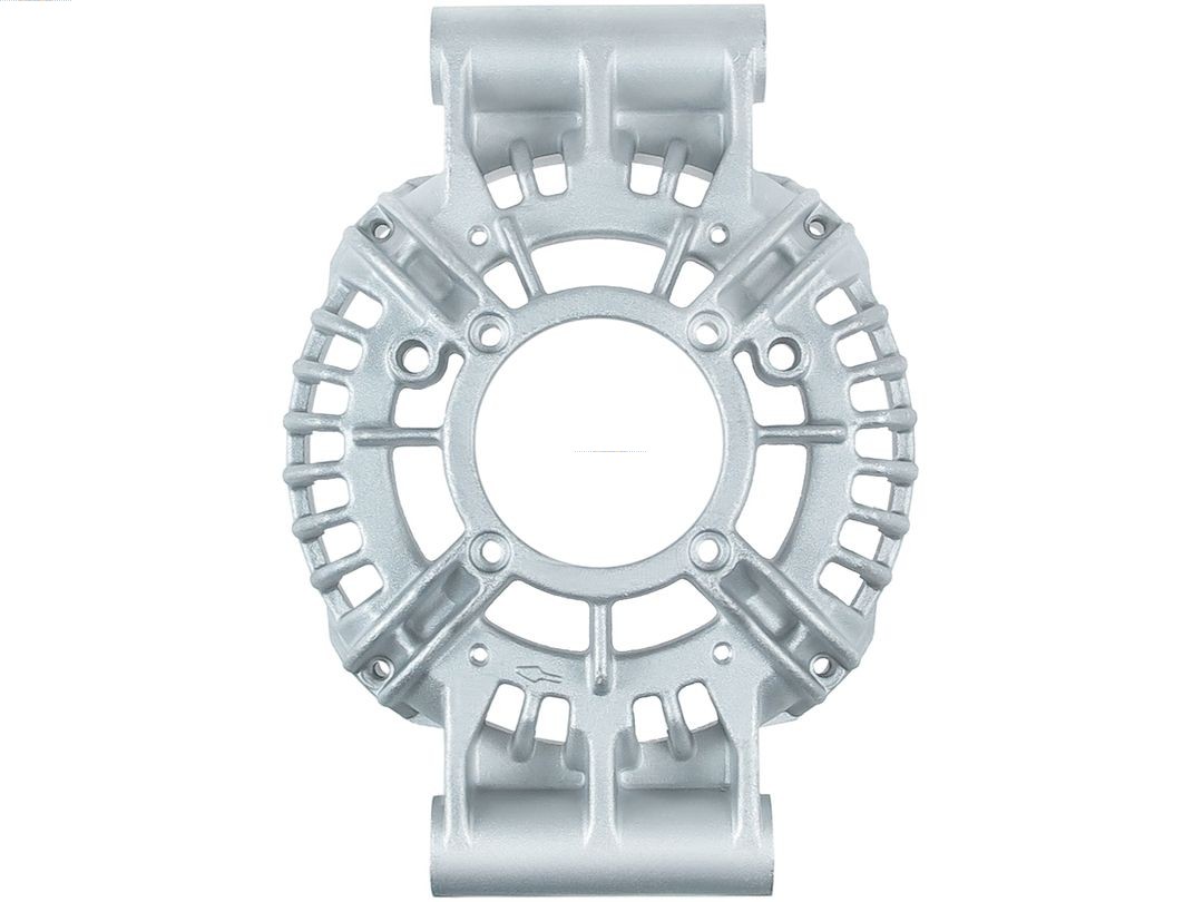 Bracket, alternator drive flange (ABR0216S)
