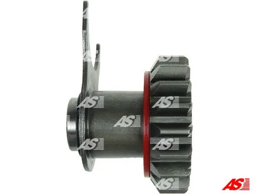 Freewheel Gear, starter (SD9017)