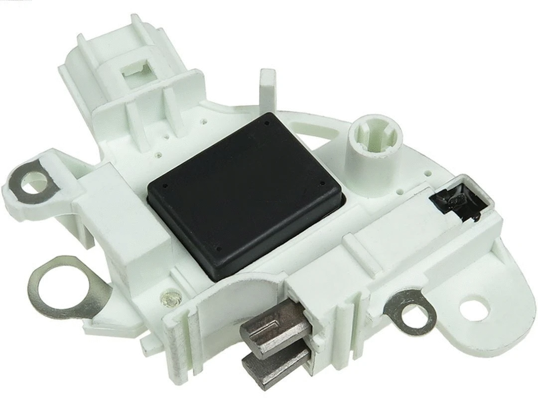 Alternator Regulator
