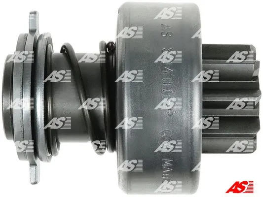 Freewheel Gear, starter (SD4005P)