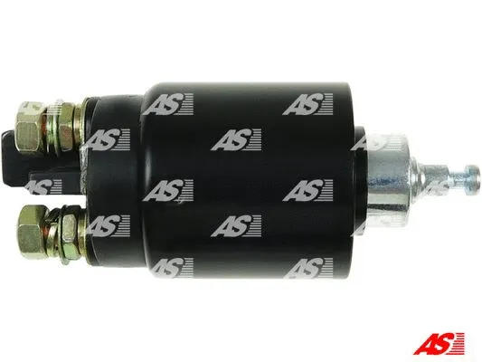 Solenoid Switch, starter (SS9098S)