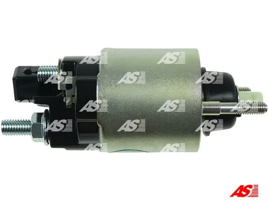 Solenoid Switch, starter (SS6046)