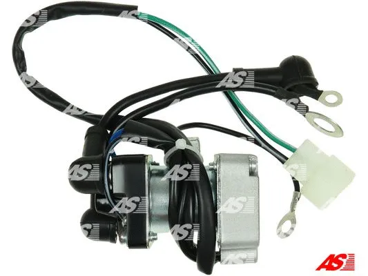 Solenoid Switch, starter (SS9115S)
