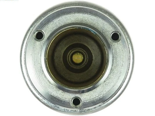 Solenoid Switch, starter