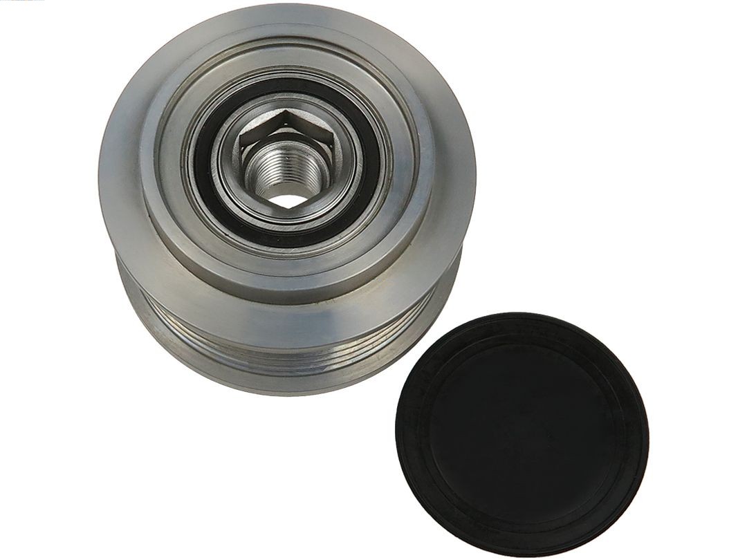 Alternator Freewheel Clutch