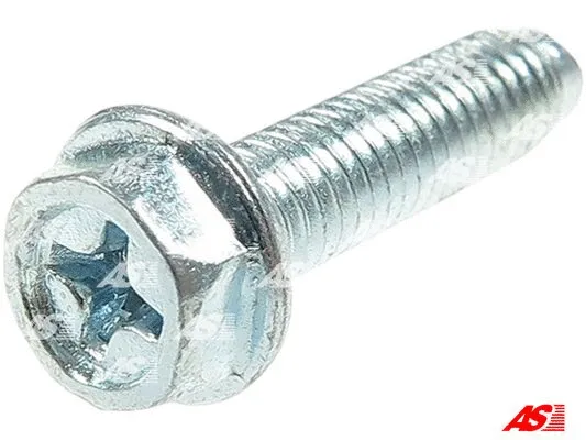 Repair Set, alternator (ARS6016)