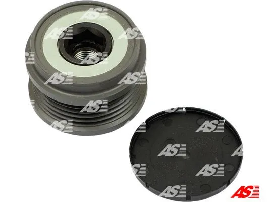 Alternator Freewheel Clutch