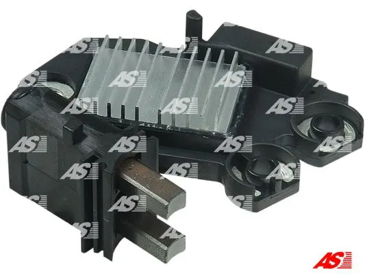 Alternator Regulator