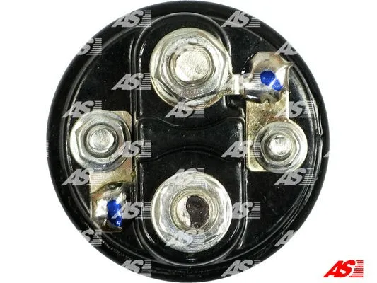 Solenoid Switch, starter