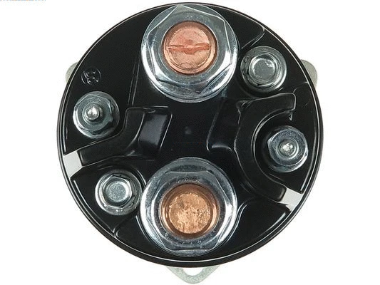 Solenoid Switch, starter
