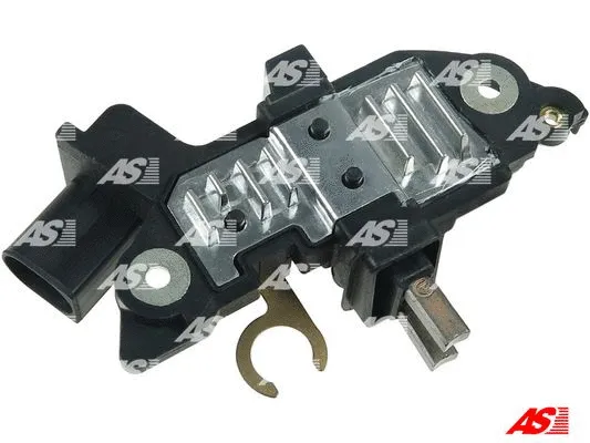 Alternator Regulator