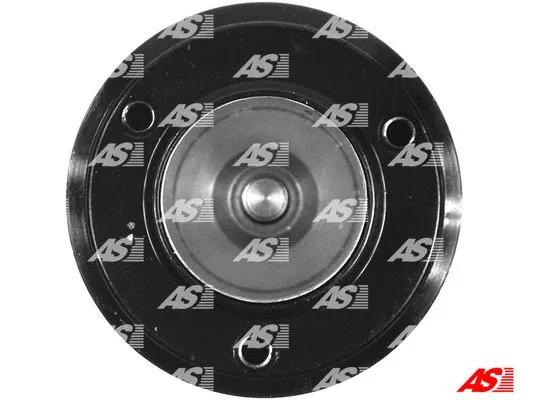 Solenoid Switch, starter