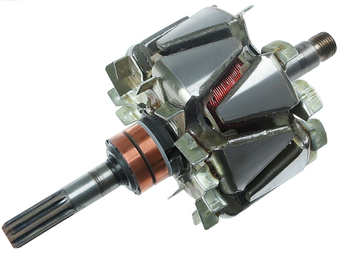 Rotor, alternator (AR5078S)