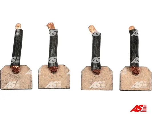 Carbon Brush, starter (SB5016)