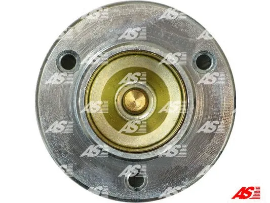 Solenoid Switch, starter