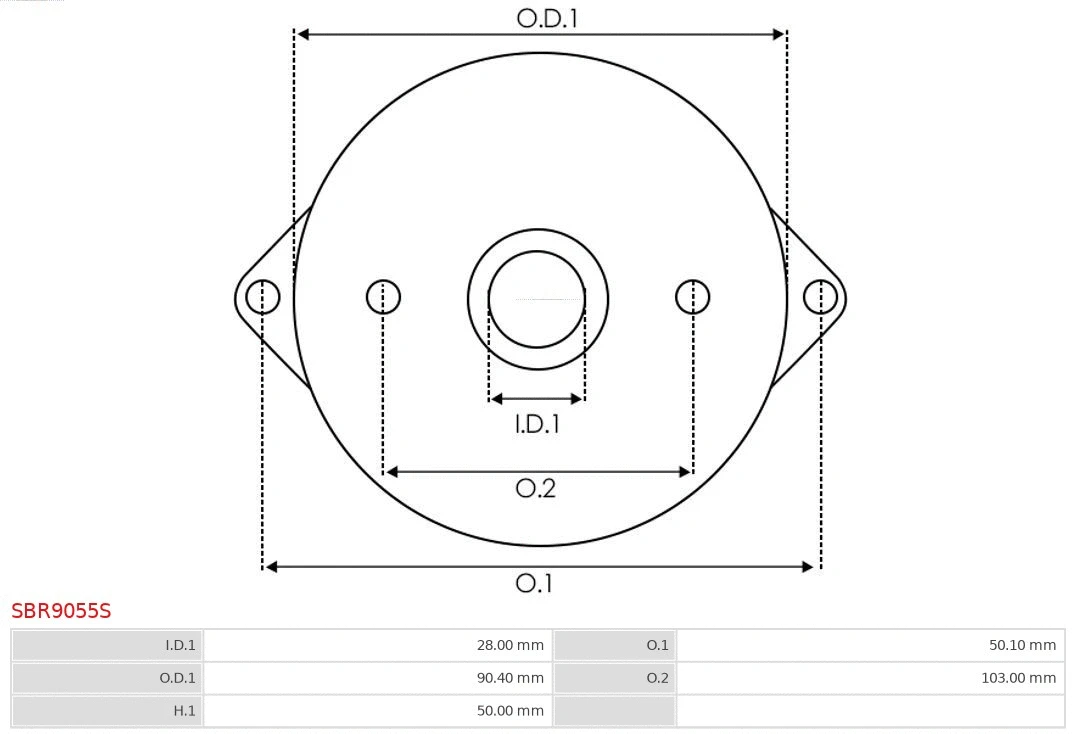 Starter Lid, carburettor
