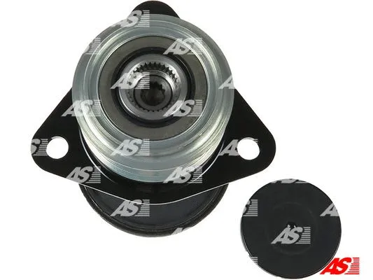 Alternator Freewheel Clutch
