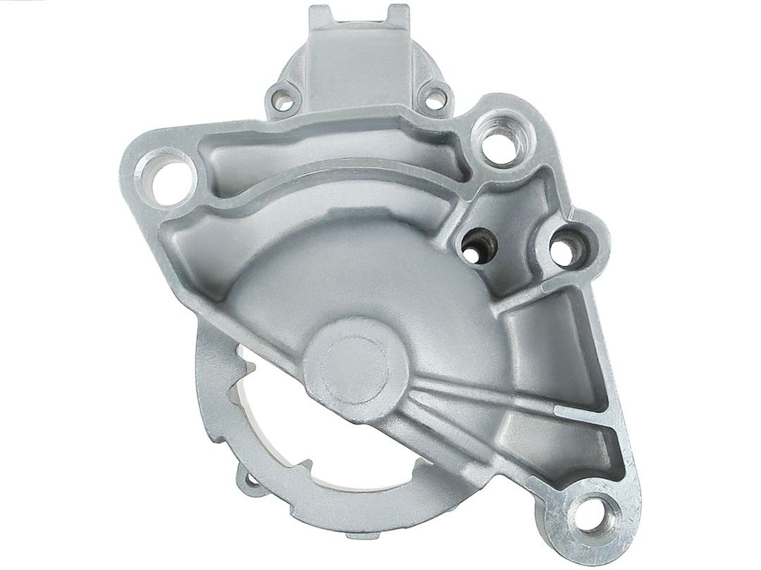 Starter Lid, carburettor (SBR3087S)