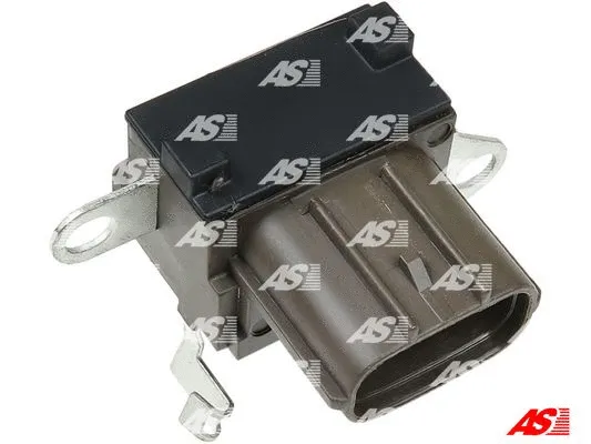 Alternator Regulator