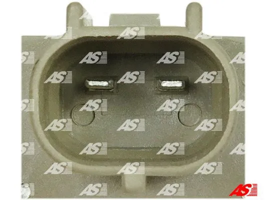 Alternator Regulator