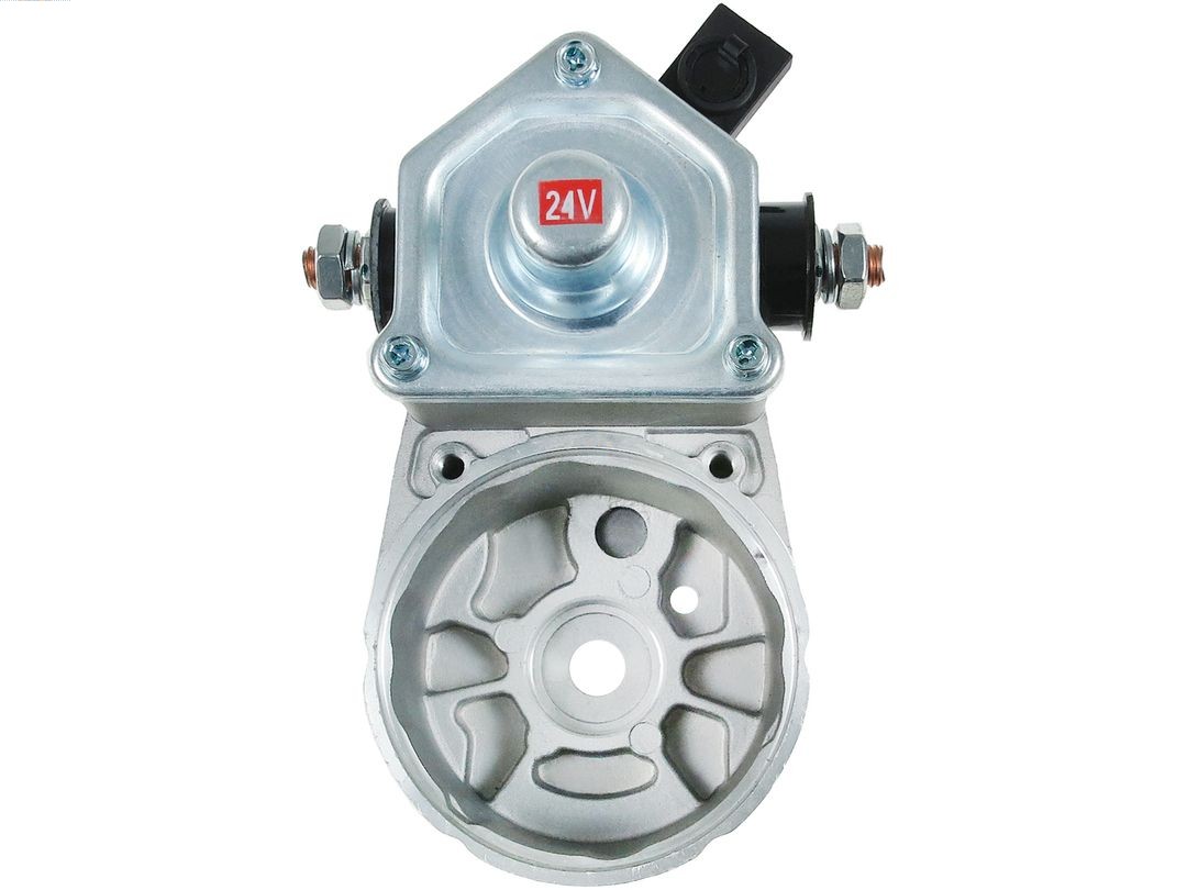 Solenoid Switch, starter