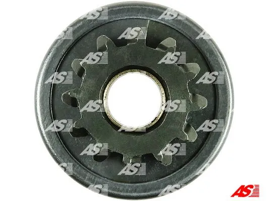 Freewheel Gear, starter