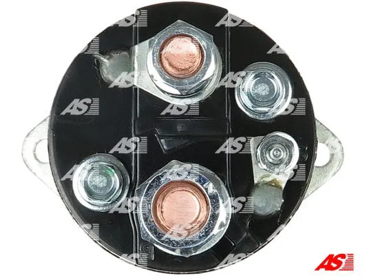 Solenoid Switch, starter