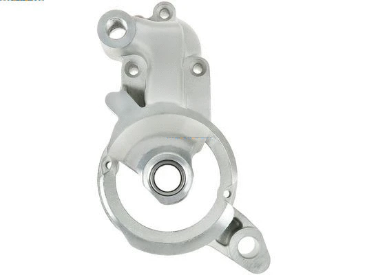 Starter Lid, carburettor (SBR0169S)