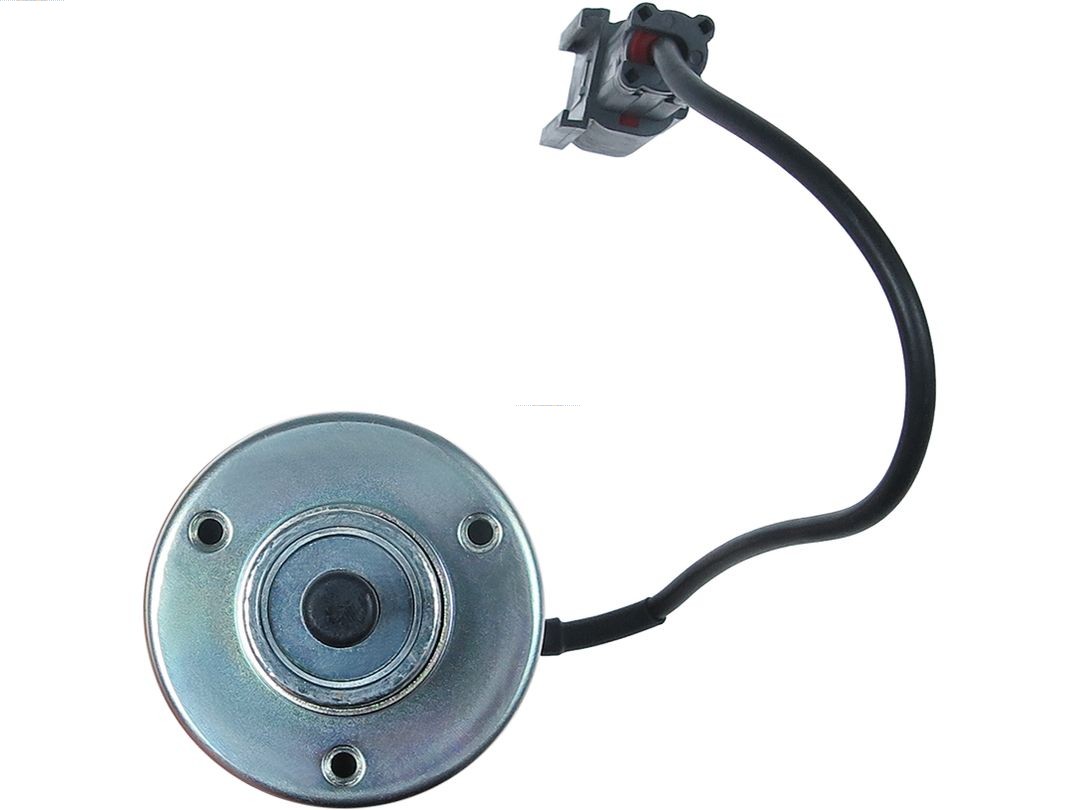 Solenoid Switch, starter