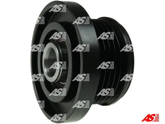 Alternator Freewheel Clutch