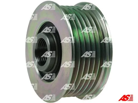 Alternator Freewheel Clutch