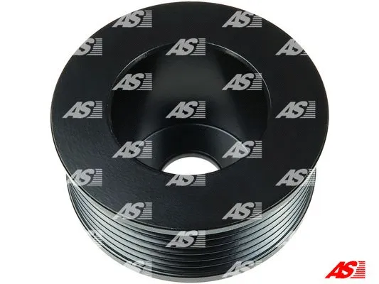 Belt Pulley, alternator