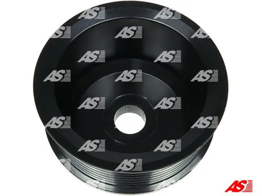 Belt Pulley, alternator