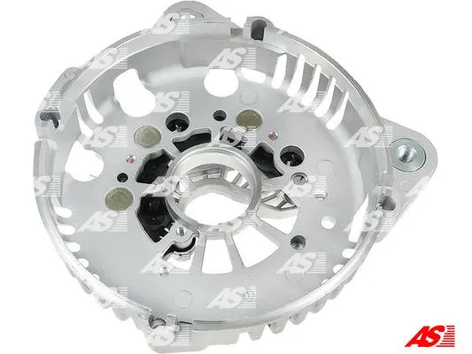 Bracket, alternator drive flange