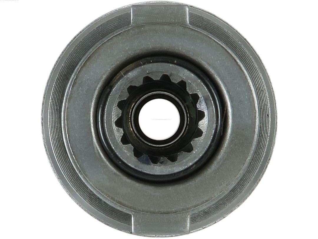 Freewheel Gear, starter