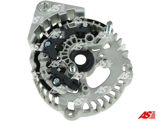 Bracket, alternator drive flange (ARC1050)