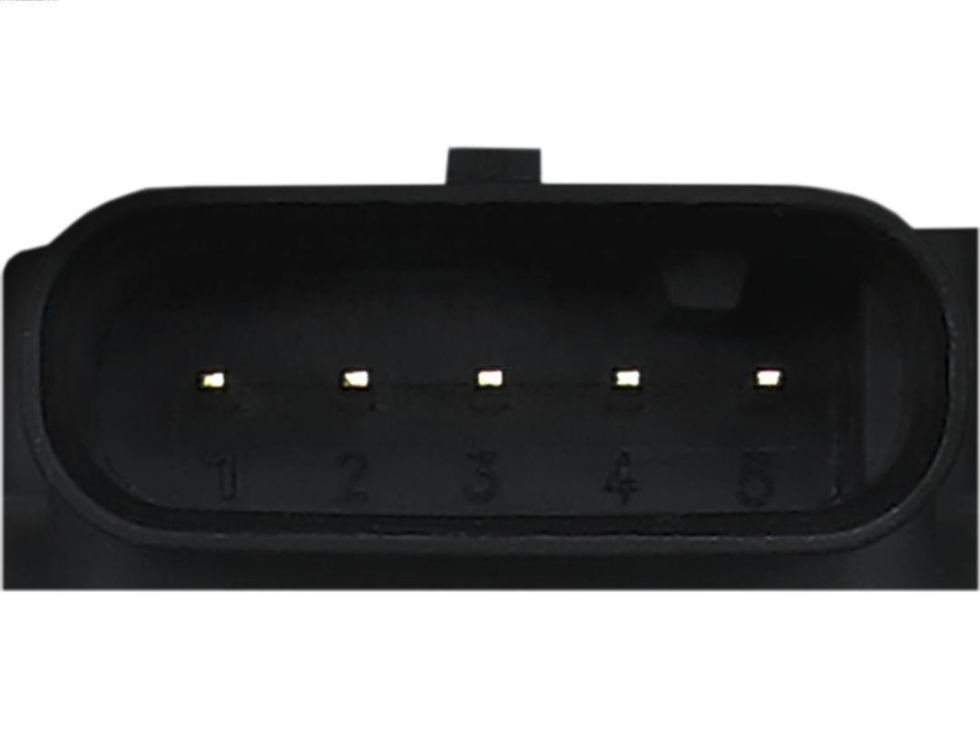 NOx Sensor, NOx catalytic converter