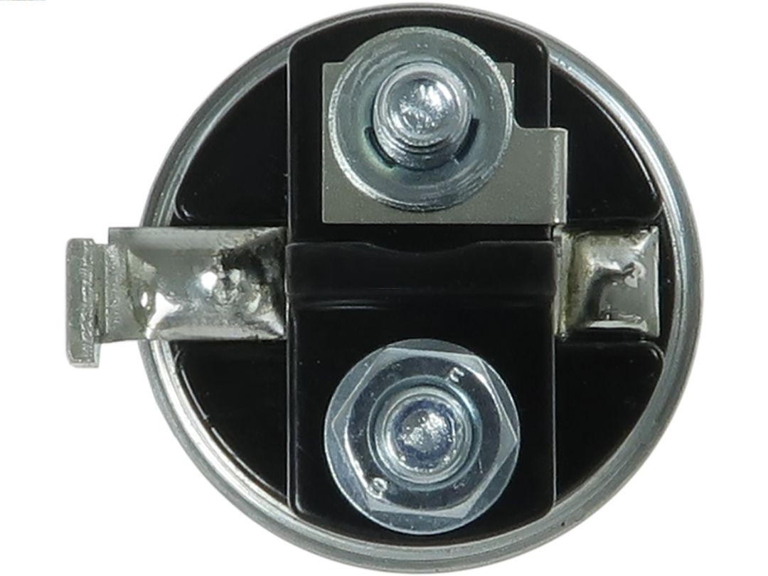 Solenoid Switch, starter