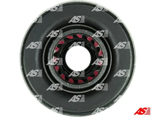 Freewheel Gear, starter