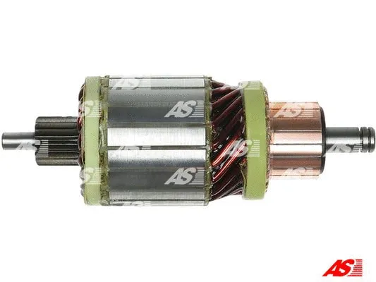 Armature, starter (SA3007)