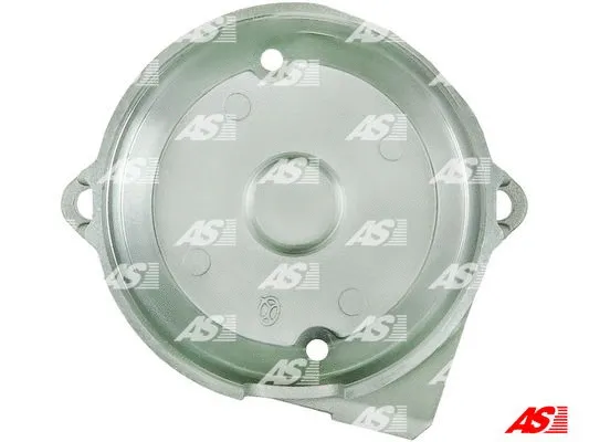 Starter Lid, carburettor